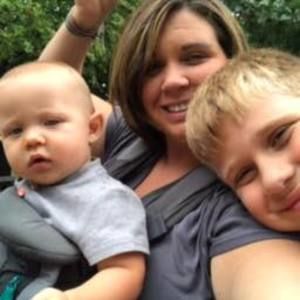 Meet your Posher, Stacey